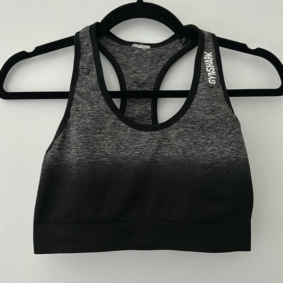 Gymshark Ombré Bra - Size L - Picture 1 of 3